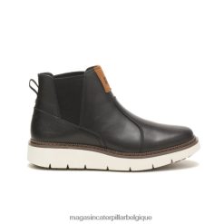 être Caterpillar femmes char chelsea boot noir PH2264307 | bottes décontractées
