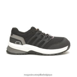 être Caterpillar femmes chaussure de travail à embout composite Streamline 2.0 noir/anthracite moyen PH2264297 | chaussures de travail