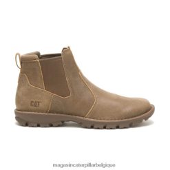 être Caterpillar Hommes botte d'excursion haricot PH2264182 | bottes décontractées