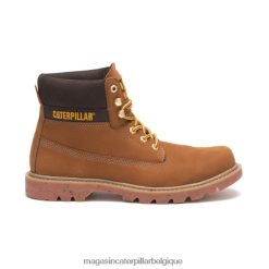 être Caterpillar Hommes botte ecolorado tire PH2264190 | bottes décontractées