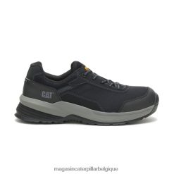 être Caterpillar Hommes chaussure de travail à embout composite Streamline 2.0 mesh noir PH226491 | chaussures de travail