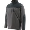 être Caterpillar Hommes pull performance 1/4 zip noir PH2264223 | hauts et vêtements d'extérieur