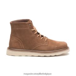 être Caterpillar Hommes raconter la botte teckel PH2264188 | bottes décontractées