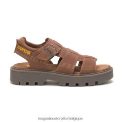 être Caterpillar Hommes sandale de rigueur teckel PH2264169 | chaussures décontractées